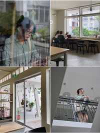 Danshari Coffee