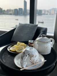 Hyatt Centric Victoria Harbour, Hong Kong