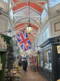 One Day Trip Oxford 🇬🇧
