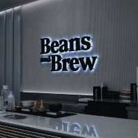 🖤 Beans & Brew Hatyai – 