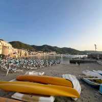 Cefalù Beach (Sicily)