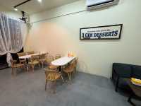 🍨 Sweet Escape at 3 Gen Desserts • 三代甜品, Iskandar Puteri