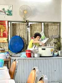 ร้านในตำนาน คู่เมืองลำปาง 40 ปี