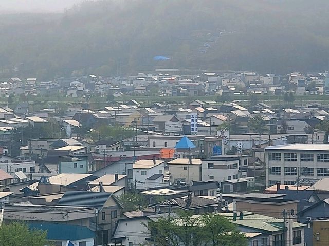 메반베츠와 몬베츠 공항으로 1박2일 홋카이도여행~!