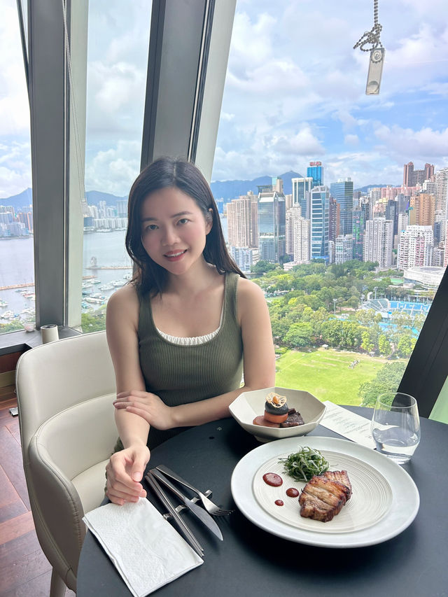 OOULI 韓式Fine Dining