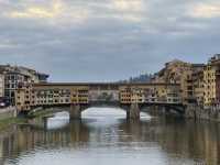Fall in Love with Florence – The Heart of the Italian Renaissance 🇮🇹🎨