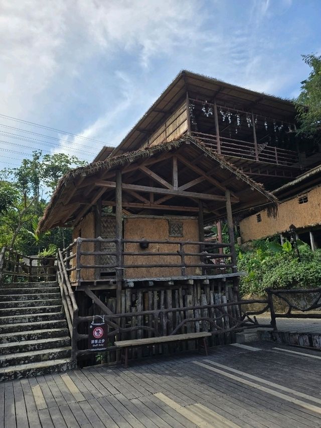 A Half-Day in Binglang: Where Li Culture Comes Alive!!
