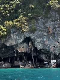 KRABI WAS SO NICE