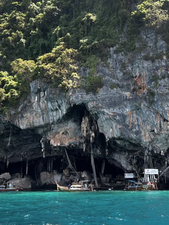 KRABI WAS SO NICE