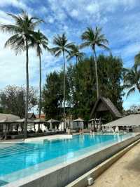 Sala Samui Choengmon Beach Resort