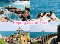 Heping Island Park