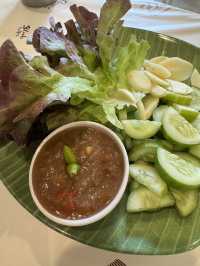 ขยำบ้านแม่ ข้าวคลุกที่คิดถึง