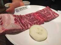 🔥 DAORAE Korean BBQ Bukit Indah – Consistently Delicious Korean BBQ