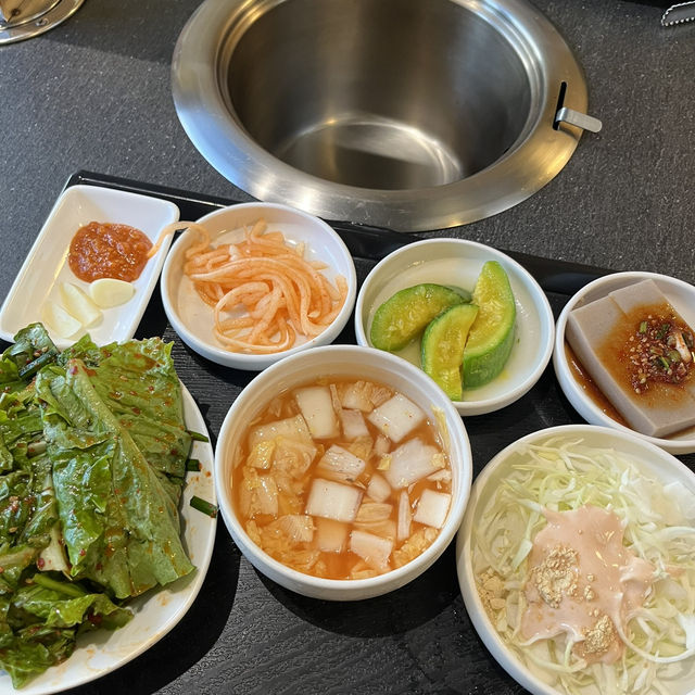 암소갈비 외길로 빌딩까지 세운 레전드 맛집 🐂♥️