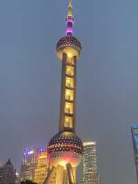 ชมวิว The Bund ฝั่งที่คนไม่เยอะ 🇨🇳