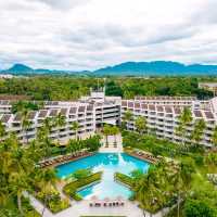 The Regent Cha Am Beach Resort