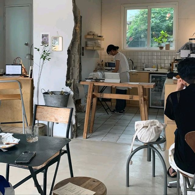 부산 감성카페 찾는다면 바로요기💗