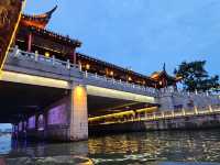 The unforgettable Suzhou that soothes tired eyes