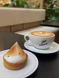 A Hidden Gem for Coffee Lovers