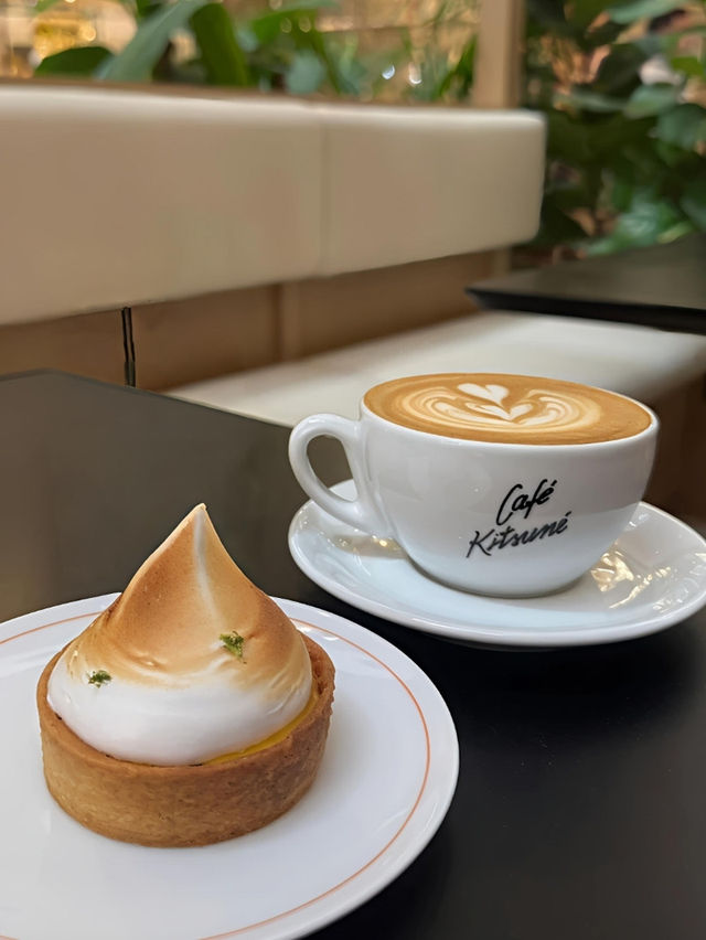 A Hidden Gem for Coffee Lovers