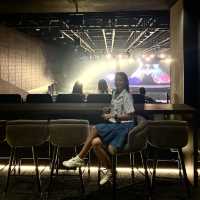แชร์ประสบการณ์ดูคอนเสิร์ตแบบ VIP สุดๆ