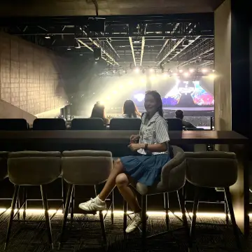 แชร์ประสบการณ์ดูคอนเสิร์ตแบบ VIP สุดๆ