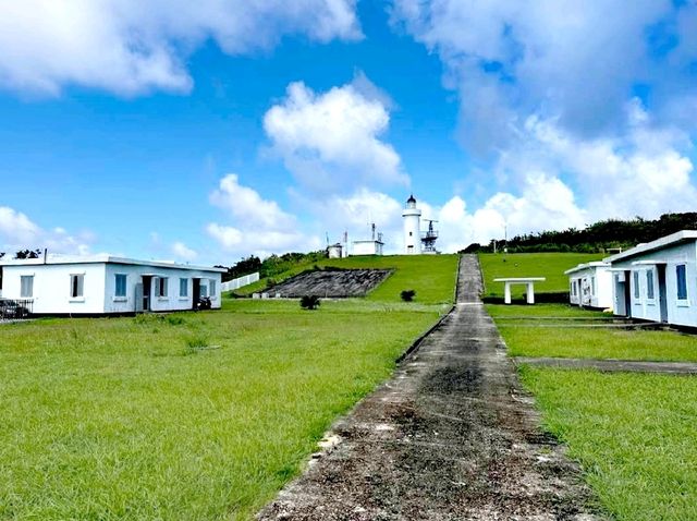 蘭嶼燈塔