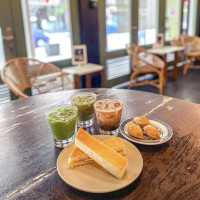 Lim Kee Cafe