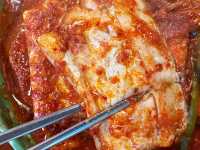 줄 서먹는 갈치조림 😋
