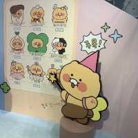 【🇰🇷KAKAO FRIENDS】可愛小物通通搜刮！