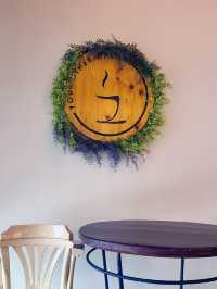 One Over Two Cafe, Rawang — Coffee with a Forestside Chilly