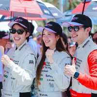 TOYOTA GAZOO Racing Thailand 2025 🏁