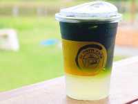 Ai Nara Cafe
