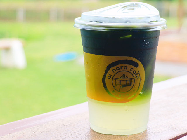 Ai Nara Cafe