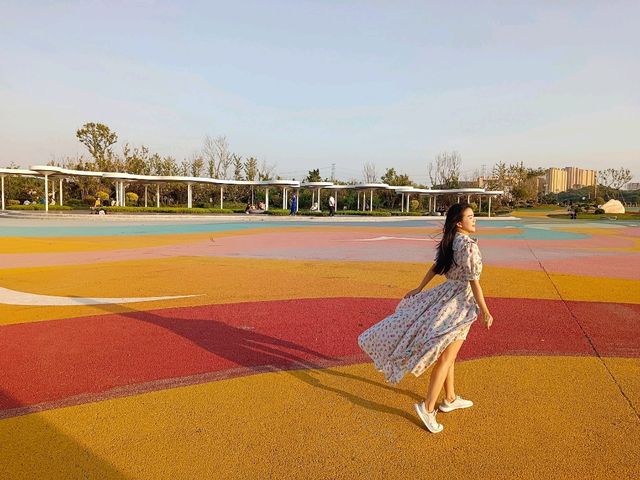Boxiawan Park
