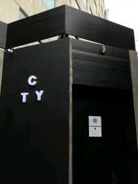 CTY Kitchen + Bar