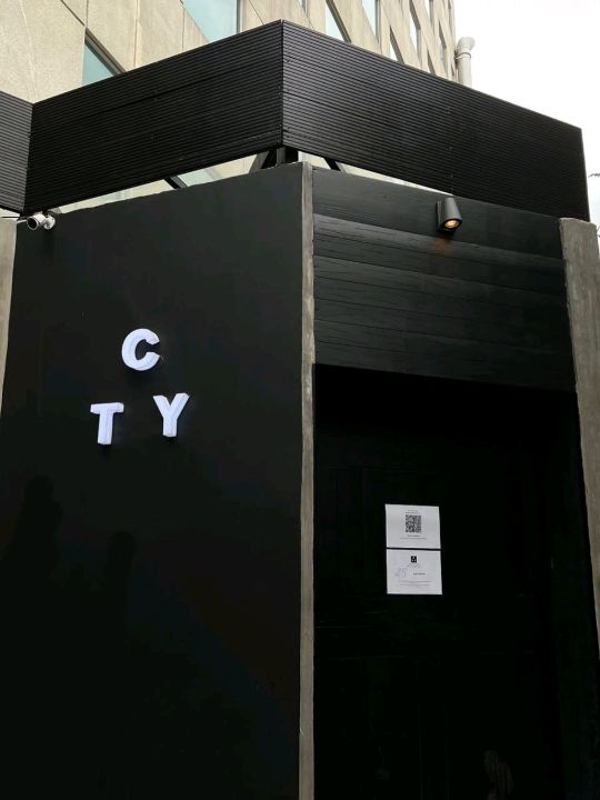 CTY Kitchen + Bar