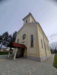 Prăjești