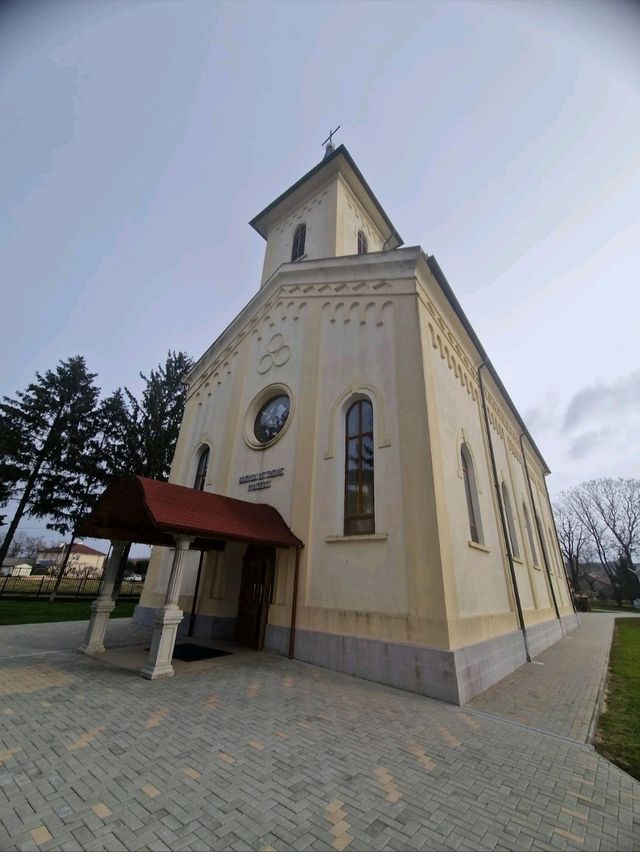 Prăjești