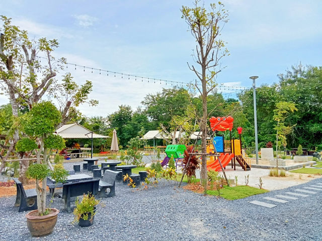 ร้านอาหาร ฤดี 