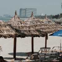 Casa Bay Beach Club Da Nang – ร้านอาหารบีชคลับ