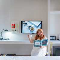 Blu Monkey Hub & Hotel Krabi Town 