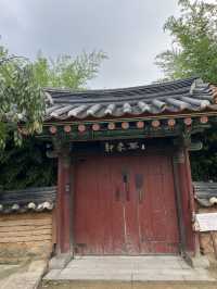 도심속의 사찰