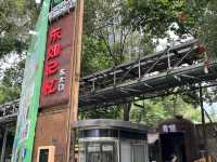  东郊记忆 Eastern Suburb Memory 🎨 A must-visit for culture lovers in Chengdu!