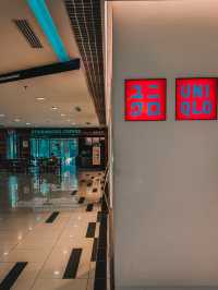 A Quiet Escape to The Main Place Mall – Subang’s Underrated Chill Spot