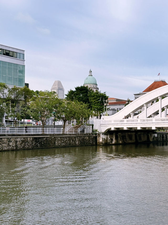 how I spend singapore for 4 days 🇸🇬