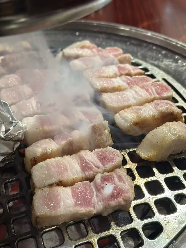 🍖✨동래정 광주금호점✨🍖