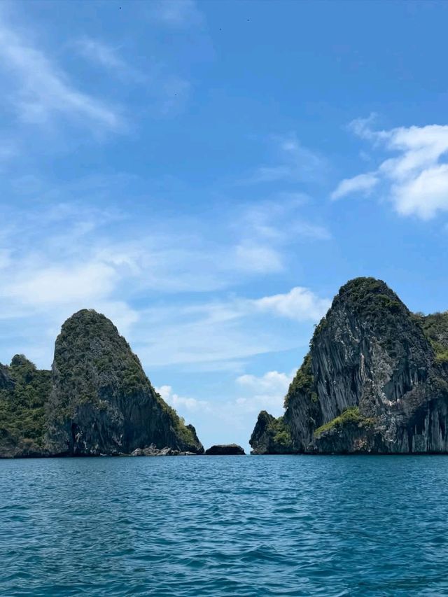 Koh Ngai