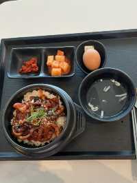 하남 스타필드, 한일관