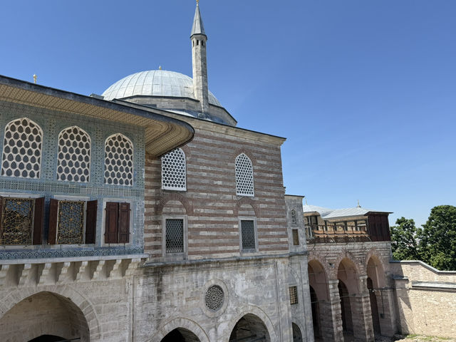 沒遊過這裏，別說你來過伊斯坦堡🇹🇷